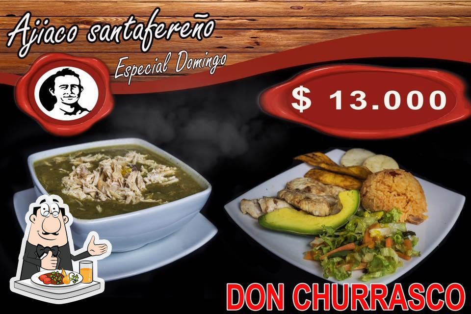 Don Churrasco Popayán Popayán