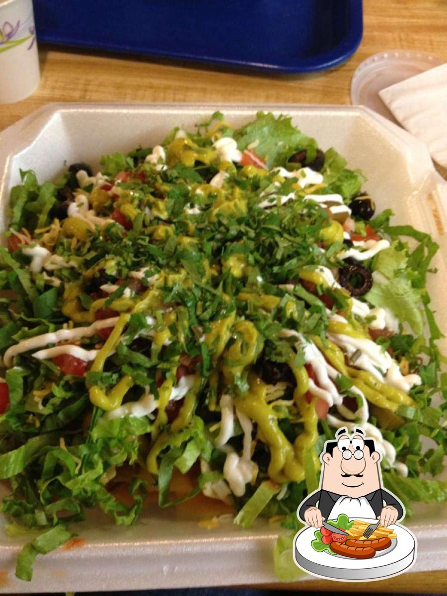 Bueno Burrito