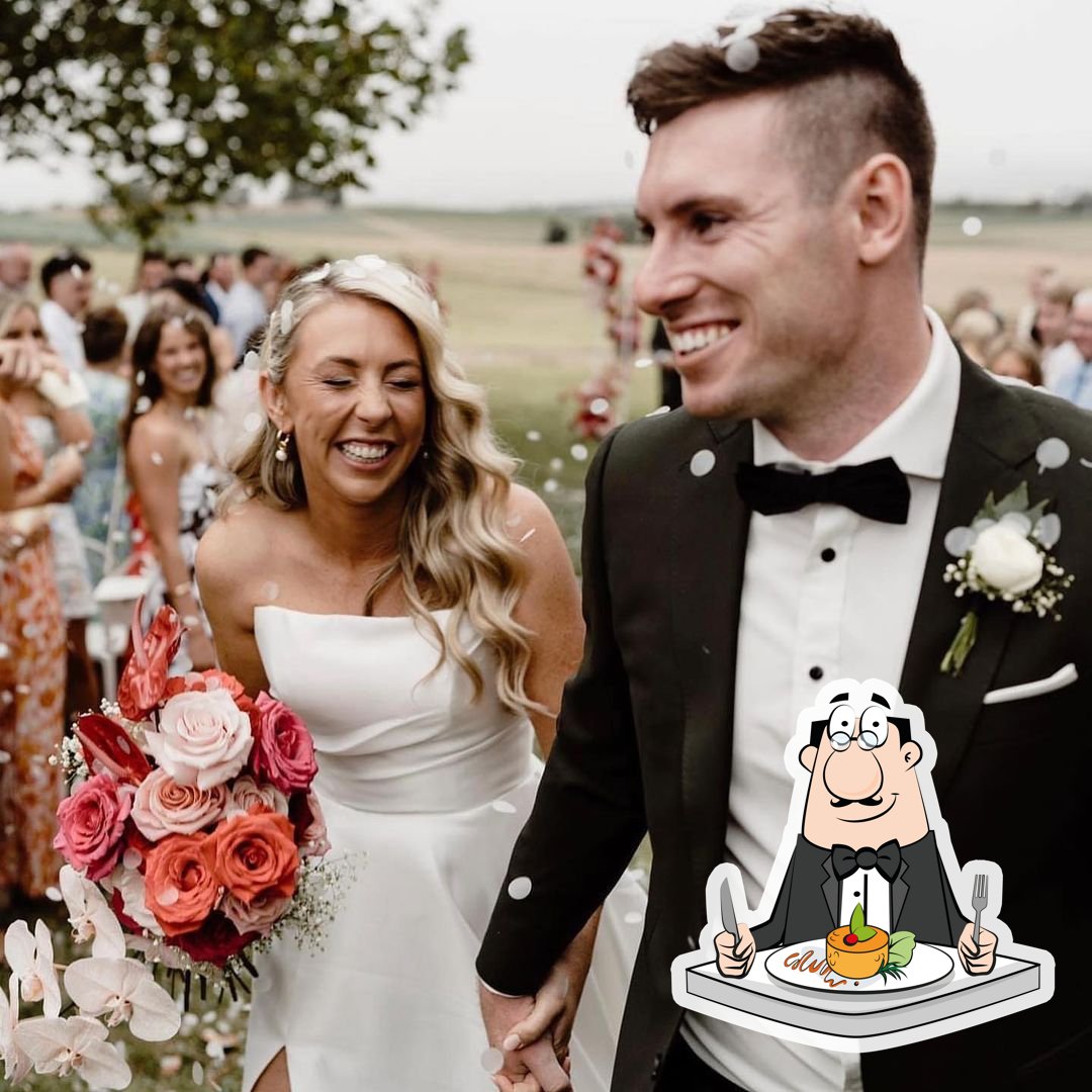 The Farmers Daughter - Weddings + Events