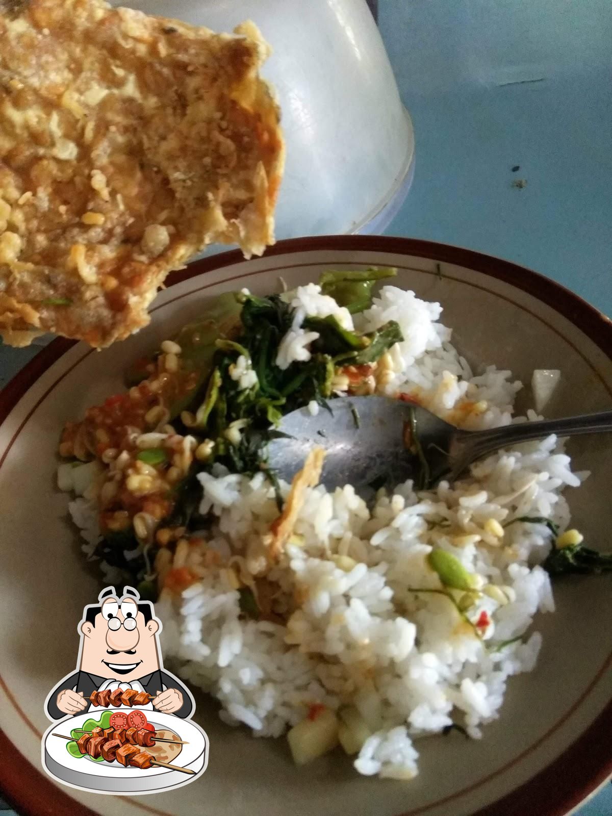 WARUNG MAKAN BU SIS