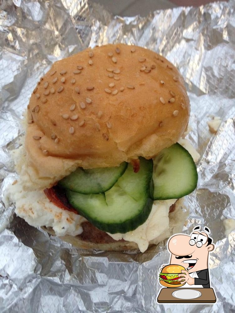 Knight Slider