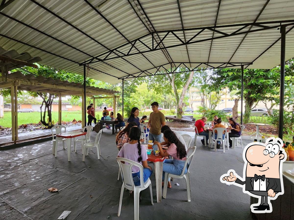 Restaurante do Macacário