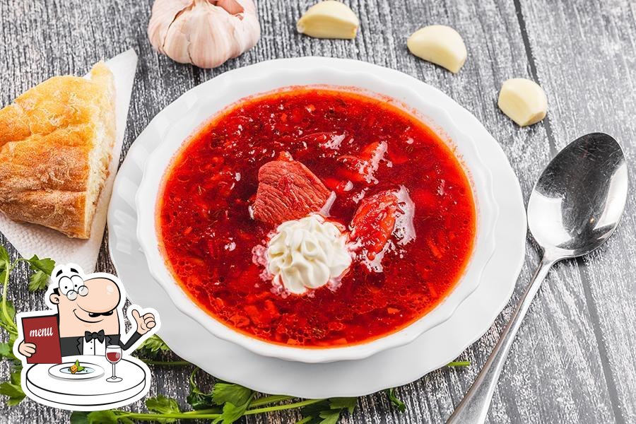 Шашлычный Двор 36