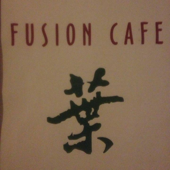Fusion Cafe
