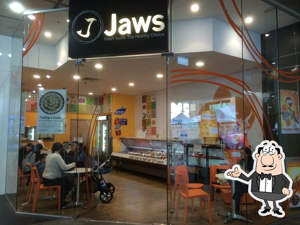 Jaws