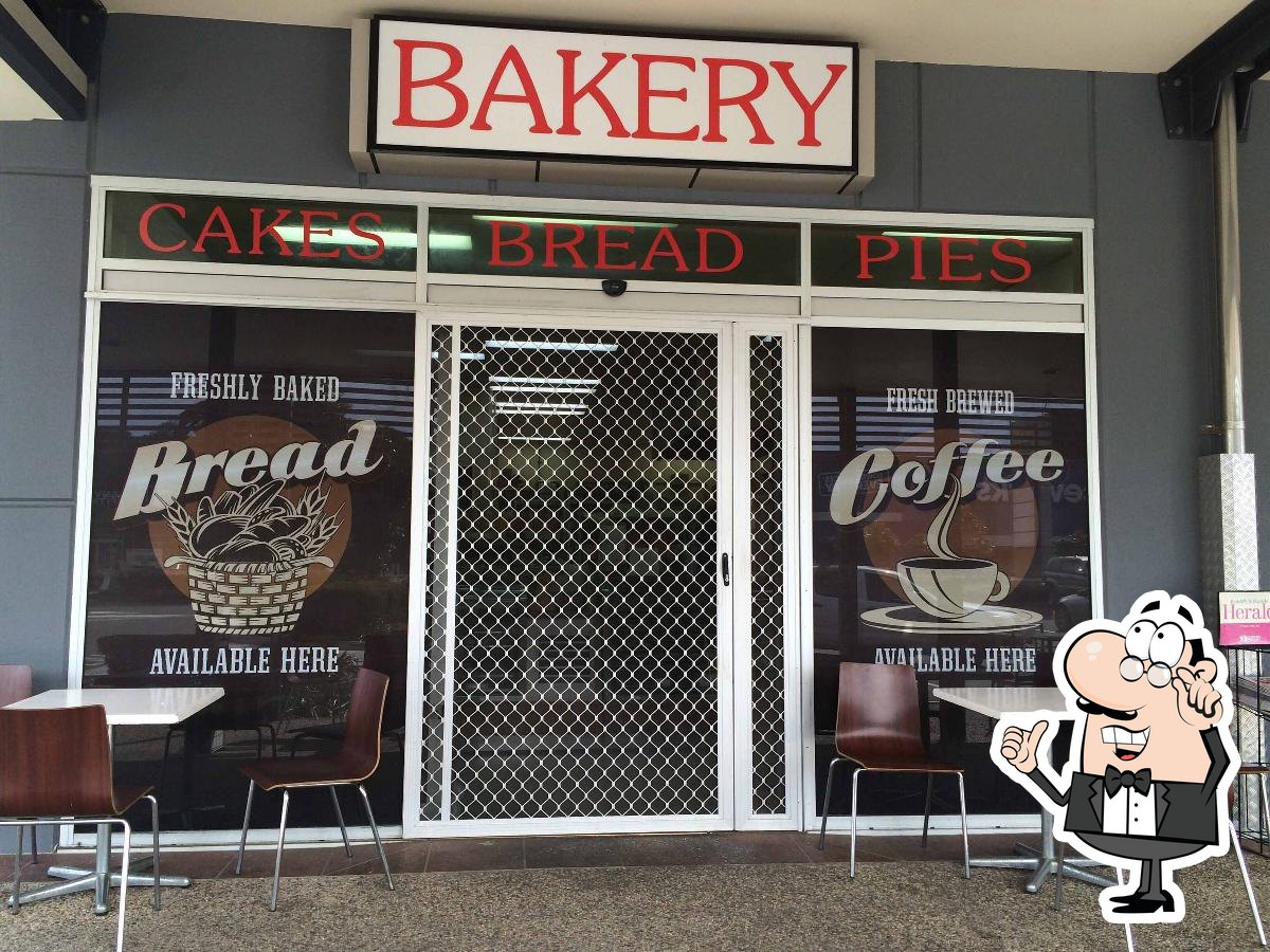 Bakery