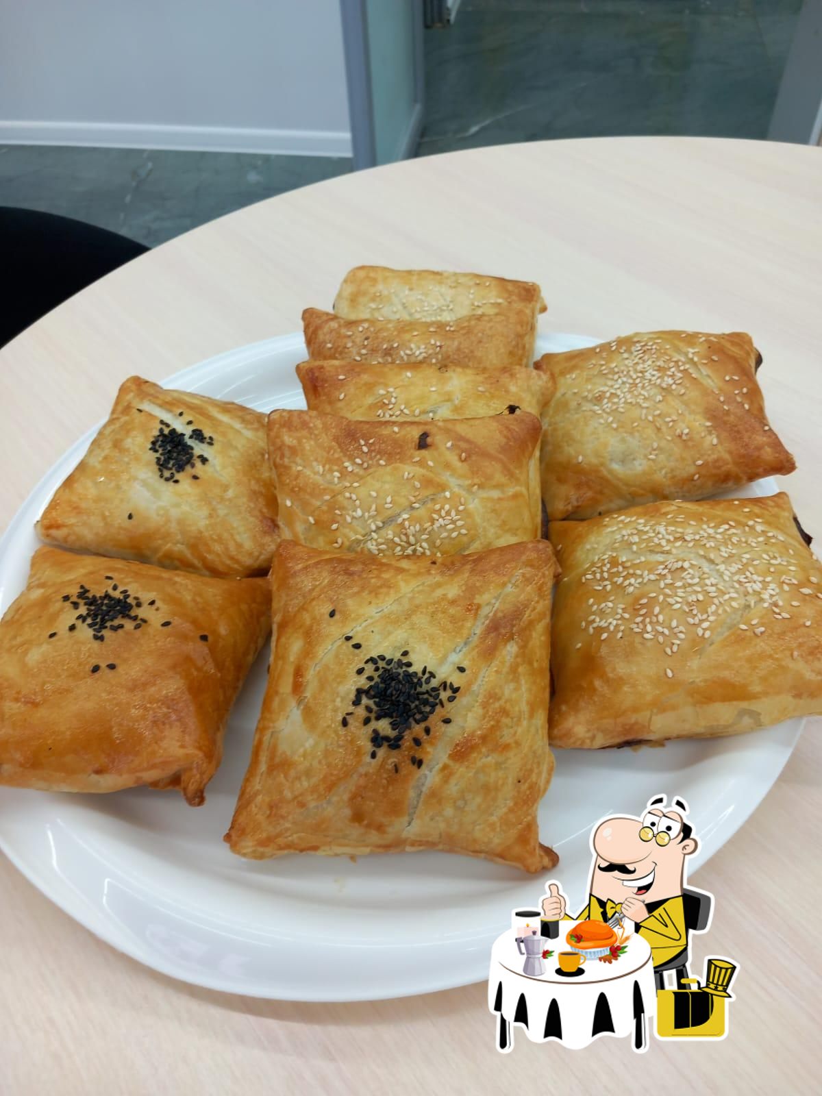 Шаурме Хаус