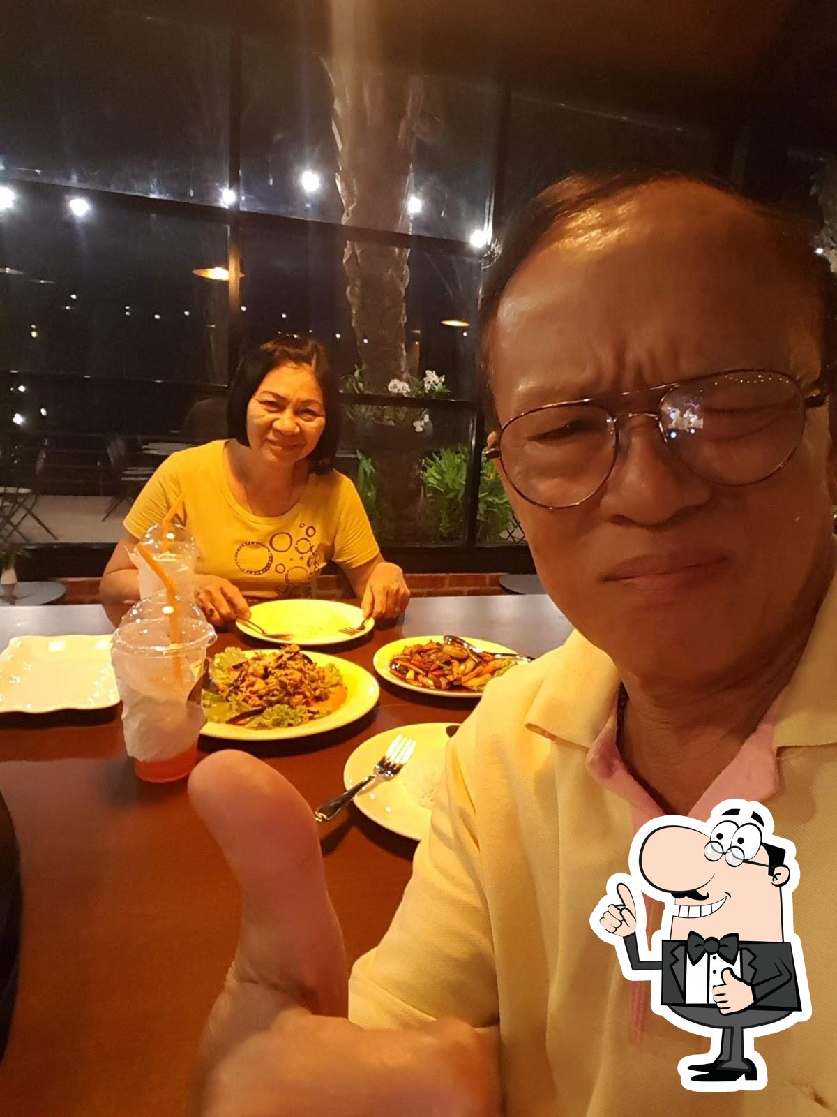 ร้านครอบครัวตัว อ.