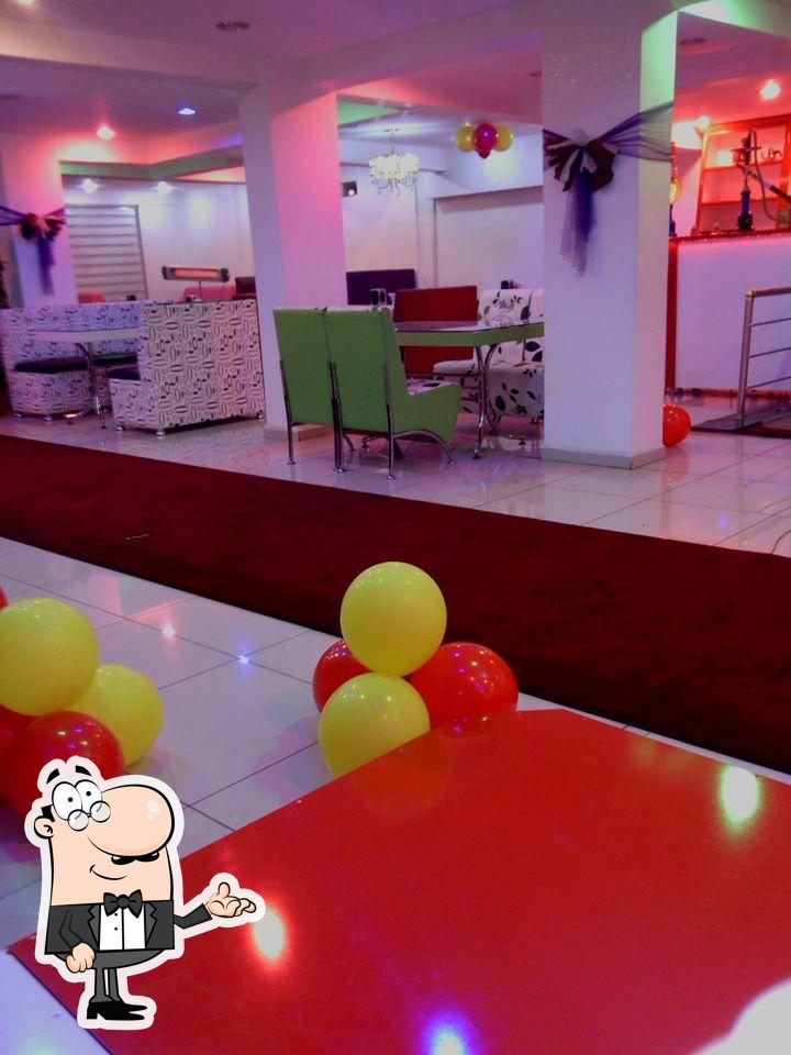Gülistan Cafe