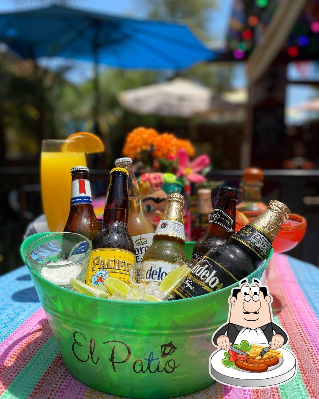 El Patio Restaurant