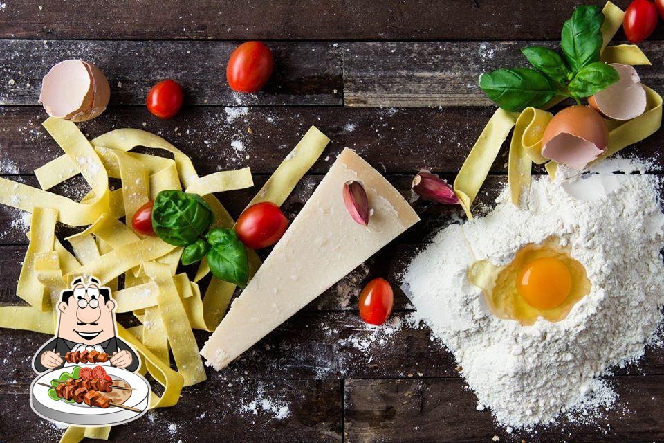 Beppe's