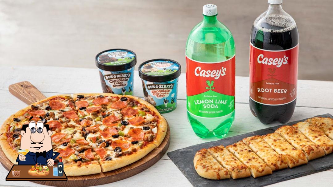 Casey's