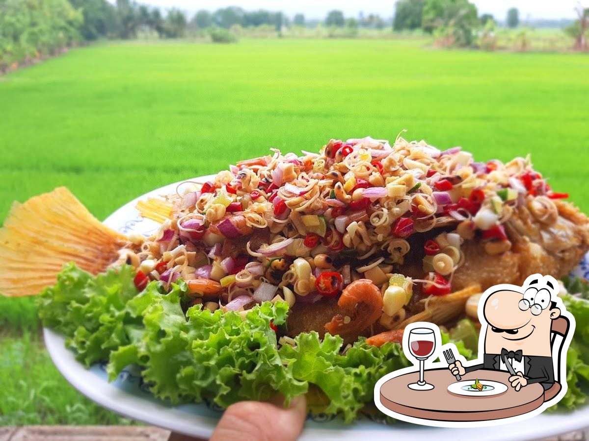 ครัวปอ กะ ปู