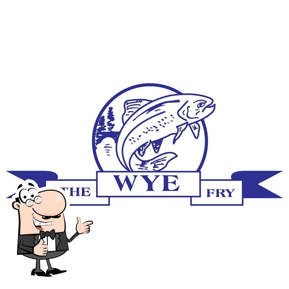 The Wye Fry