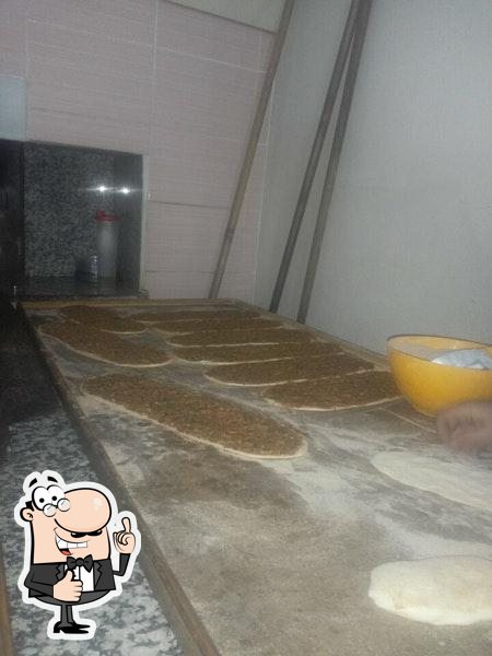 Konya Etli Ekmek ve Pide Salonu