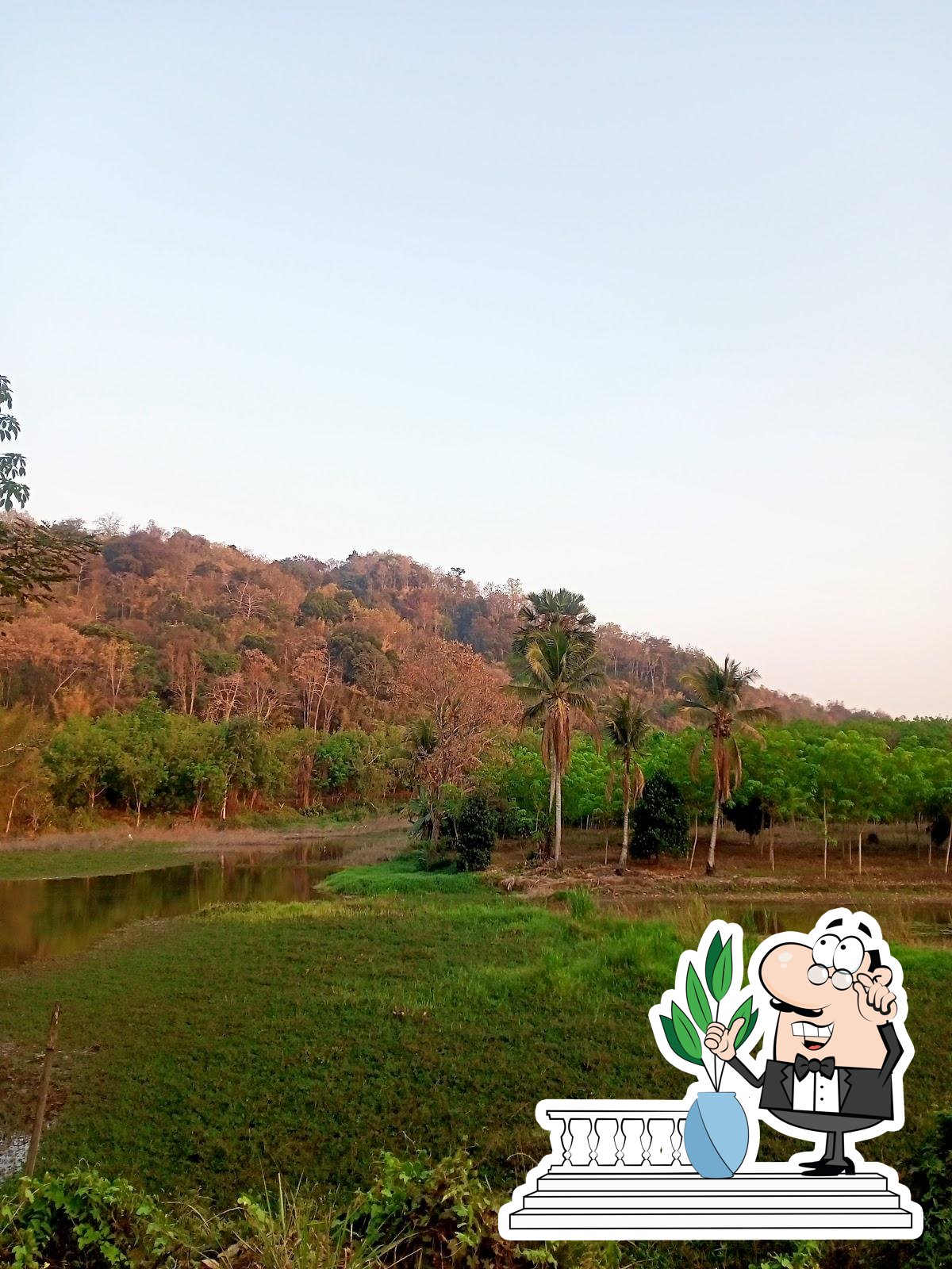 ร้านต้มโจ๊ก