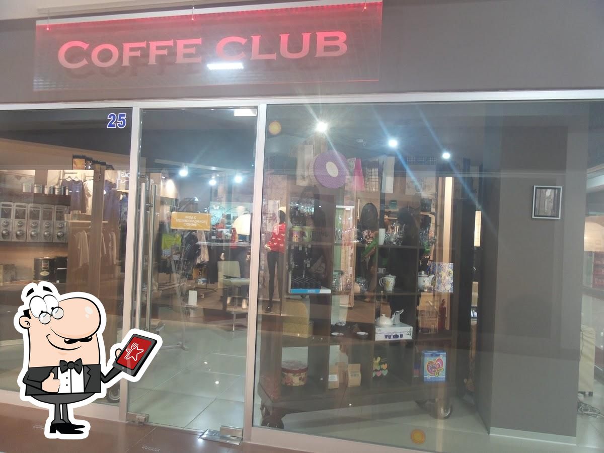 Coffe Club