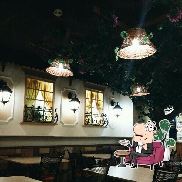 Cafeteria