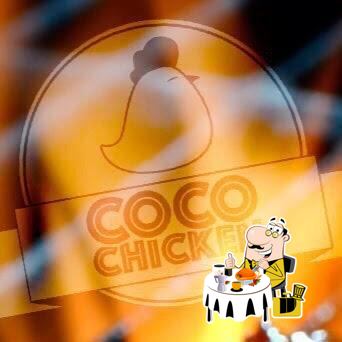 COCOCHICKEN