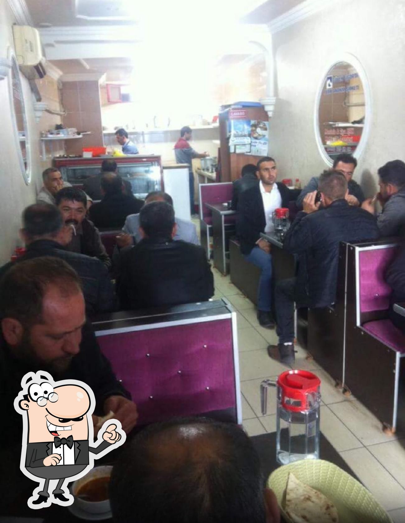 AKTAŞLAR KEBAP SALONU