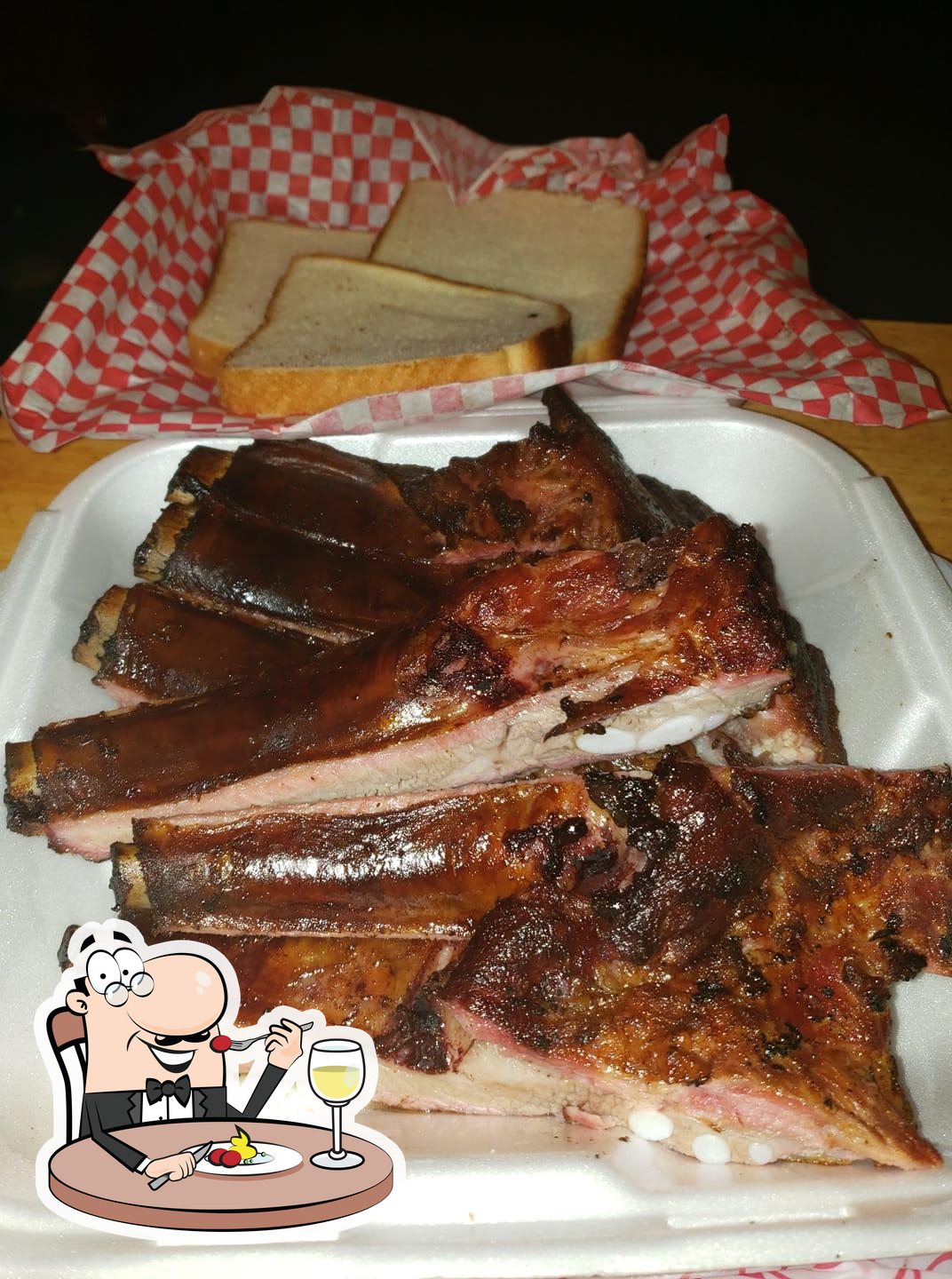Golden Grill Rib Shack