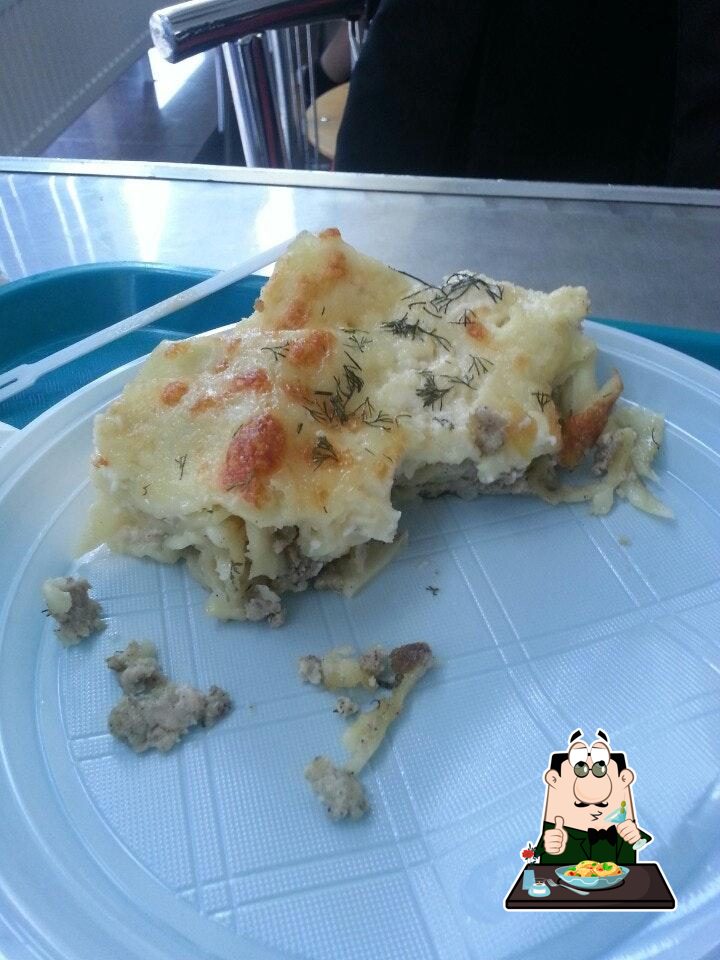 Pizza Hause