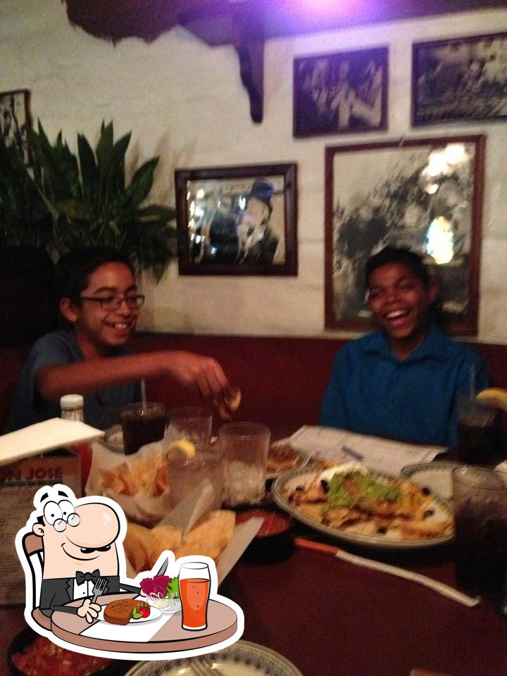 Don Jose's