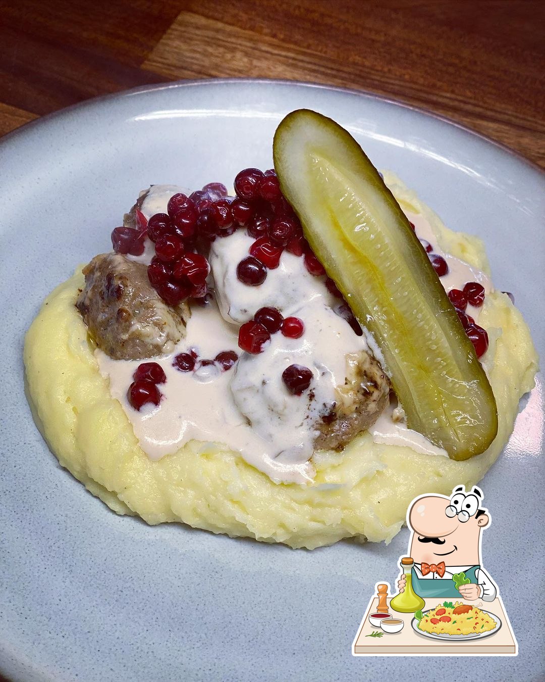 Fagersta Golfrestaurang
