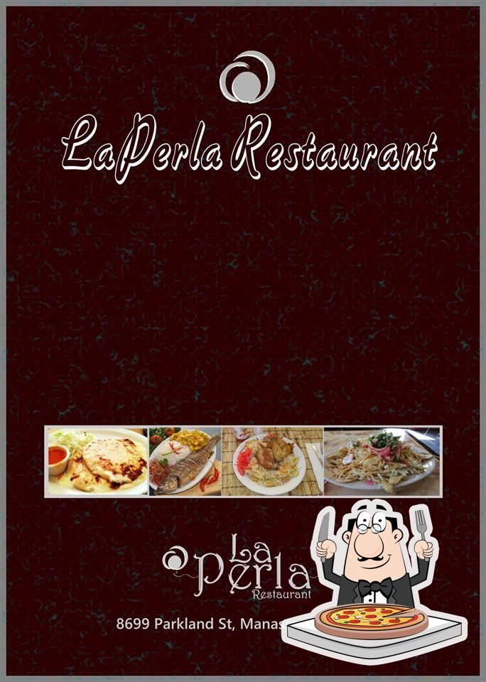 Pupuseria Mana Bar & Restaurant