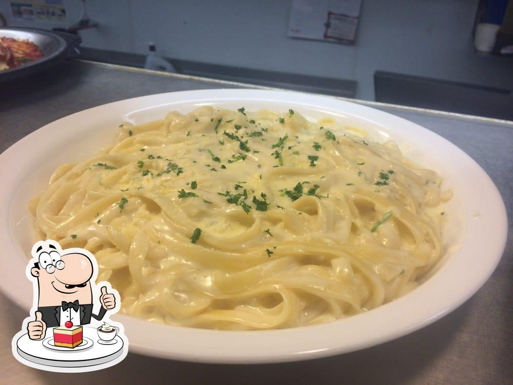 Viva Maria Pizza & Pasta