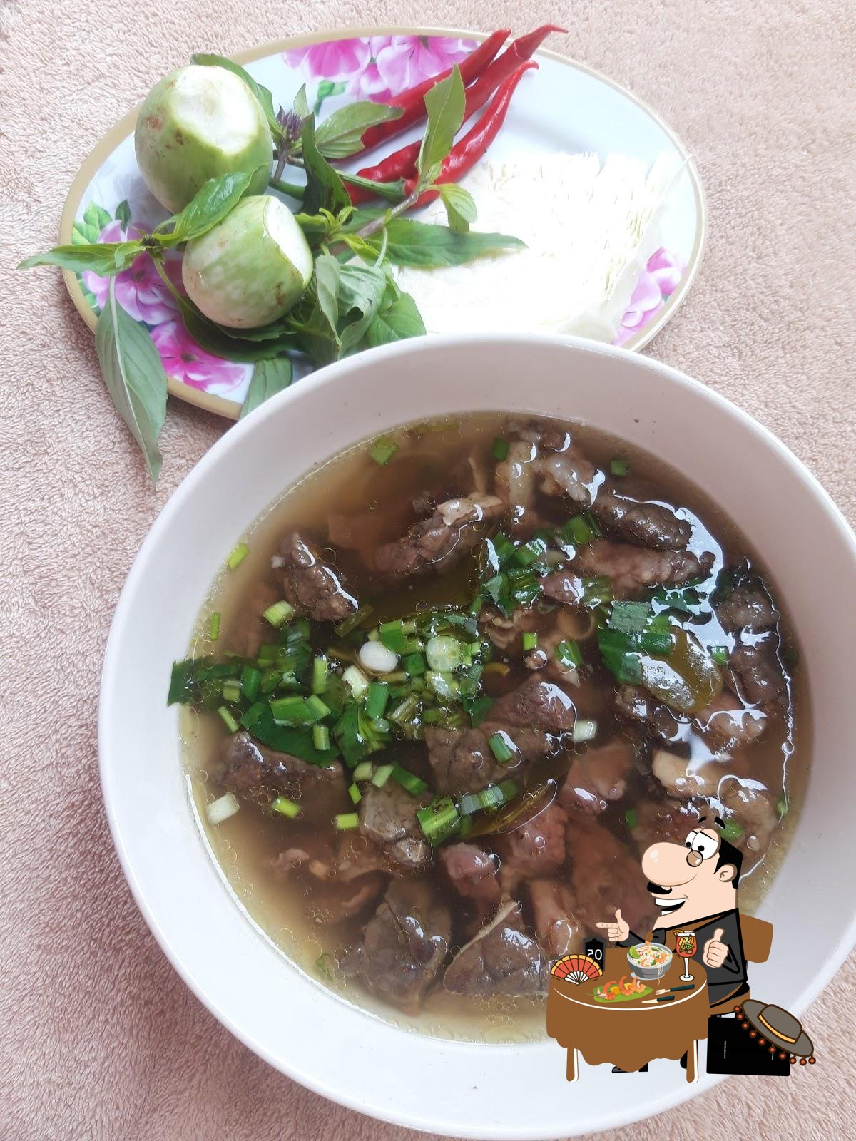 ร้าน ลาบ เมียหลวง ควงใจ