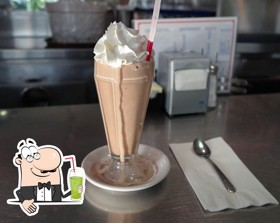 Krissie's Diner