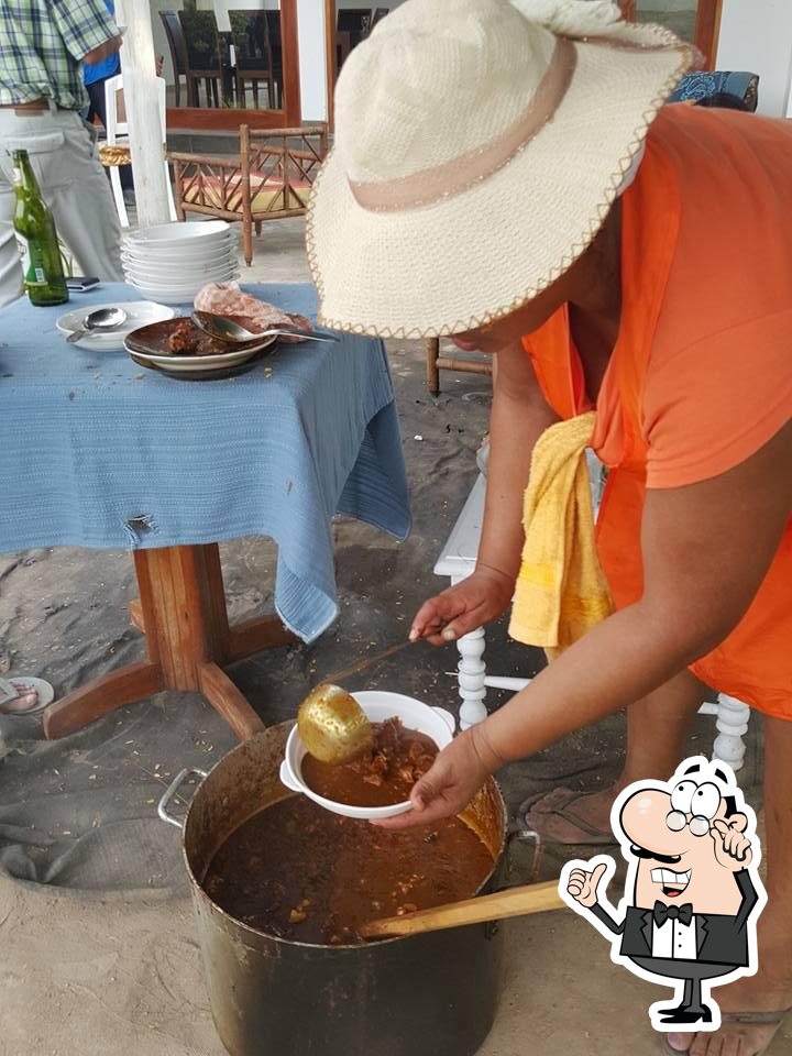 Pollos Sunampe