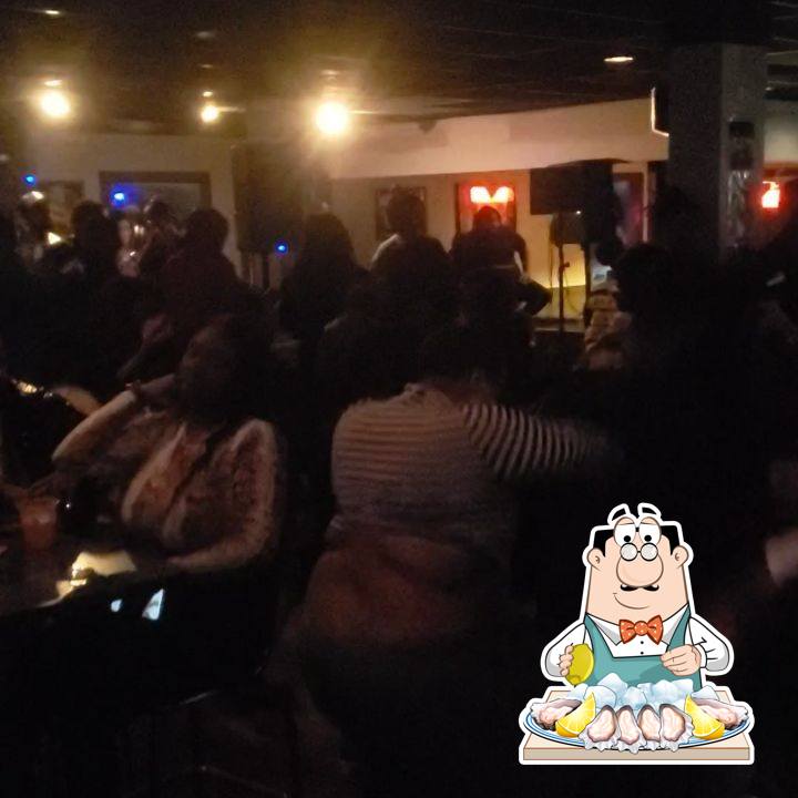 Bluz Eatery and Spirits