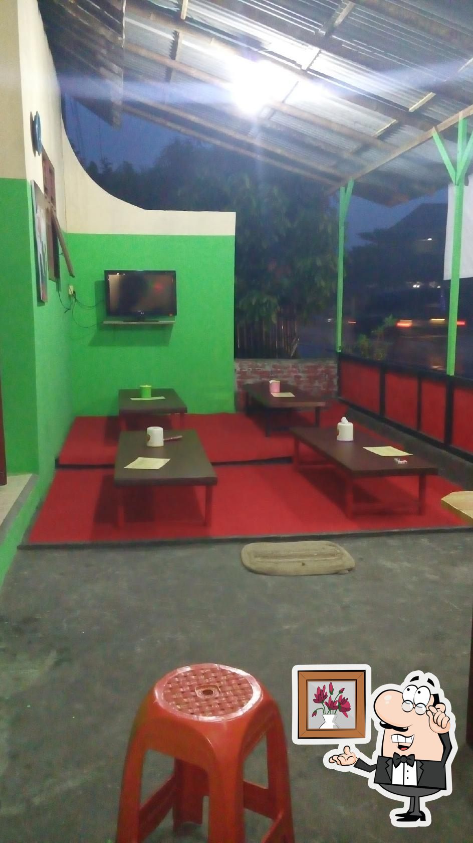 3BIG CAFE