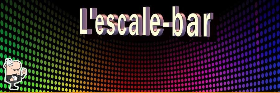 L'Escale Bar