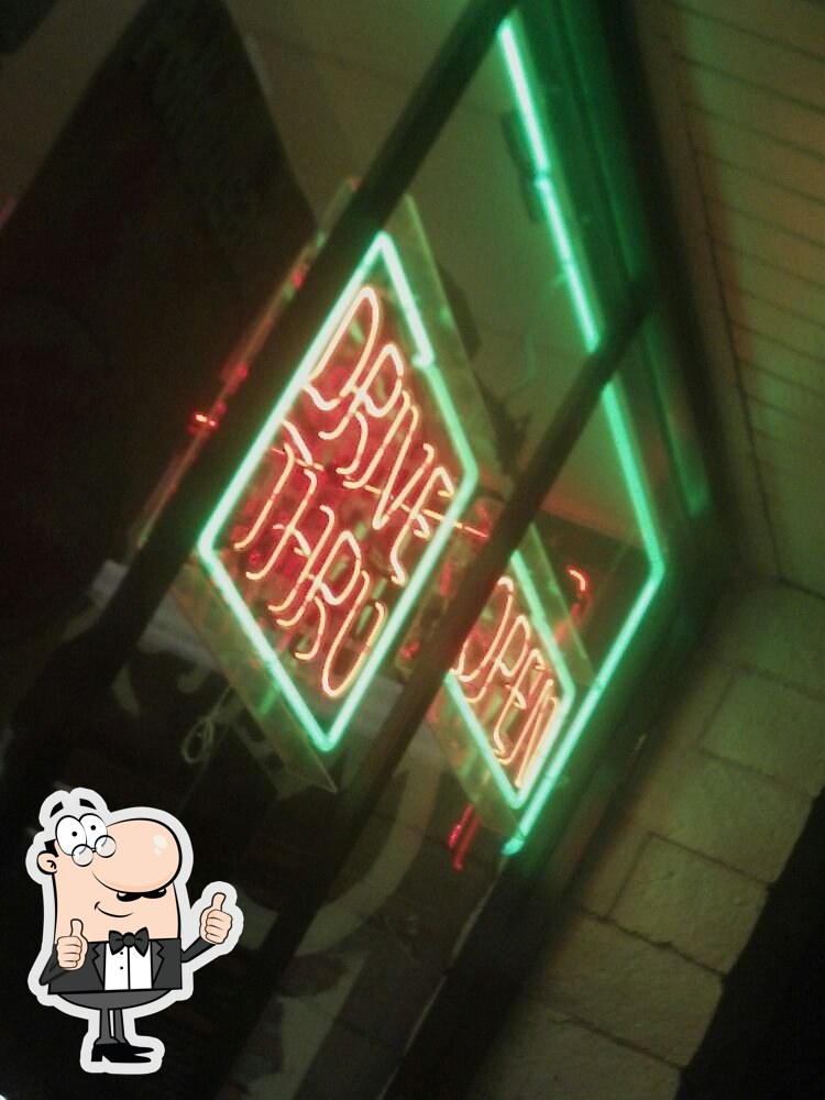 Alberto's Mexican Food