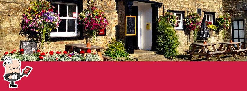 The Punch Bowl Hotel - Low Bentham