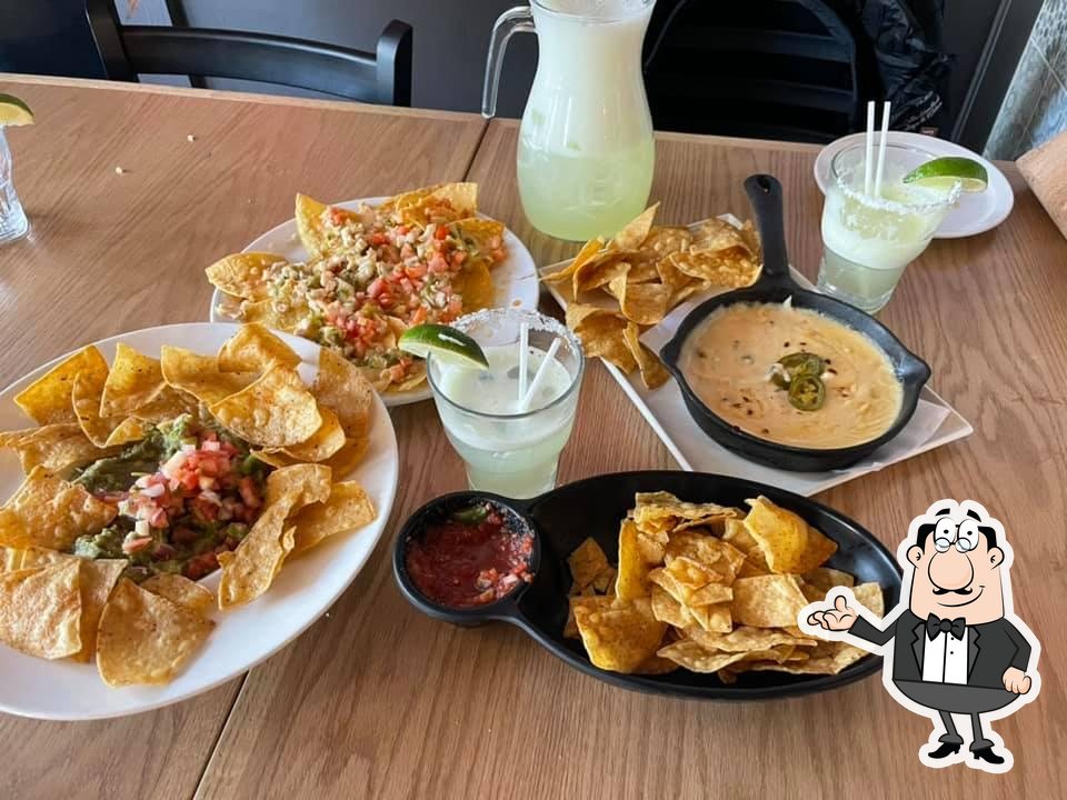 Mexicali Rosa's