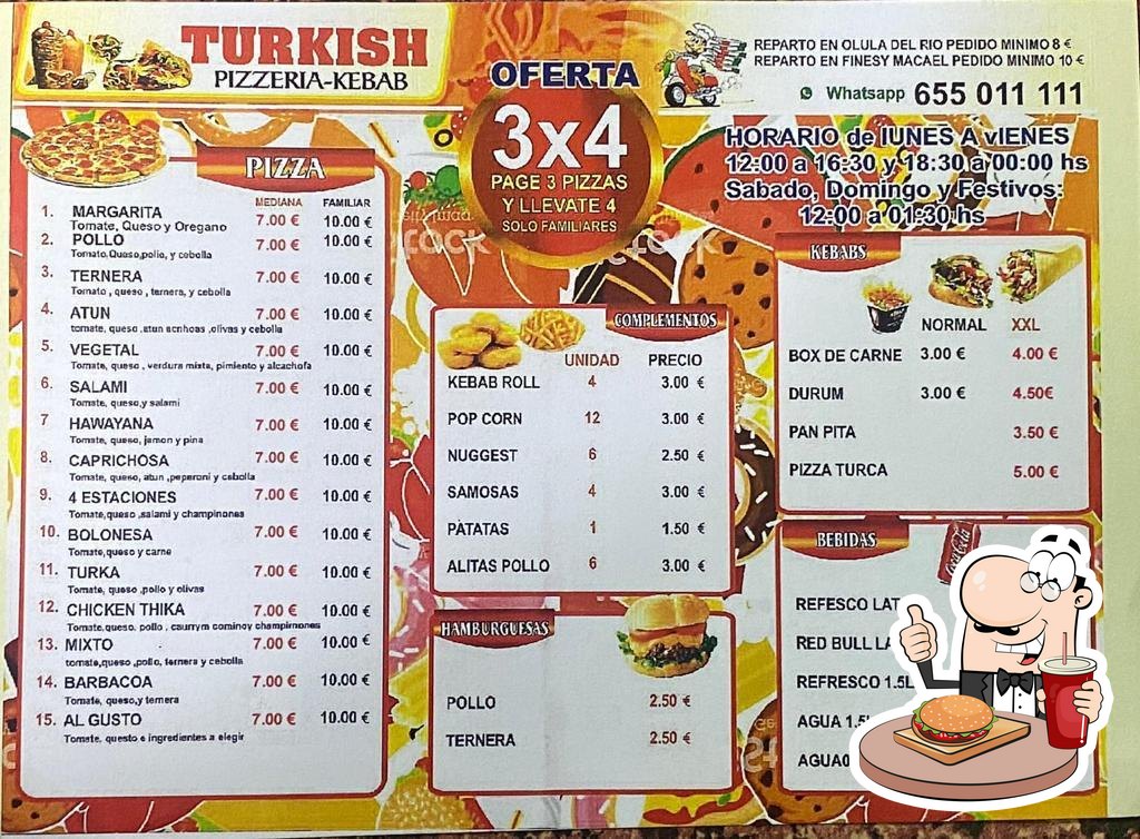 ESTAMBULKEBAB OLULA
