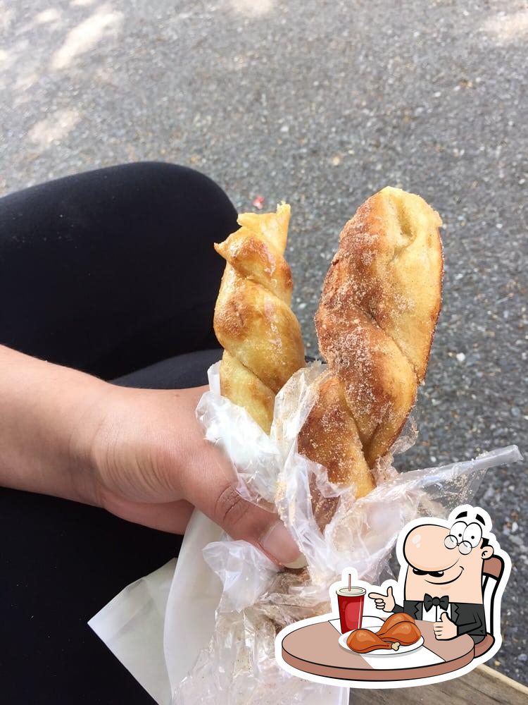 The Kettle Pretzel Haus