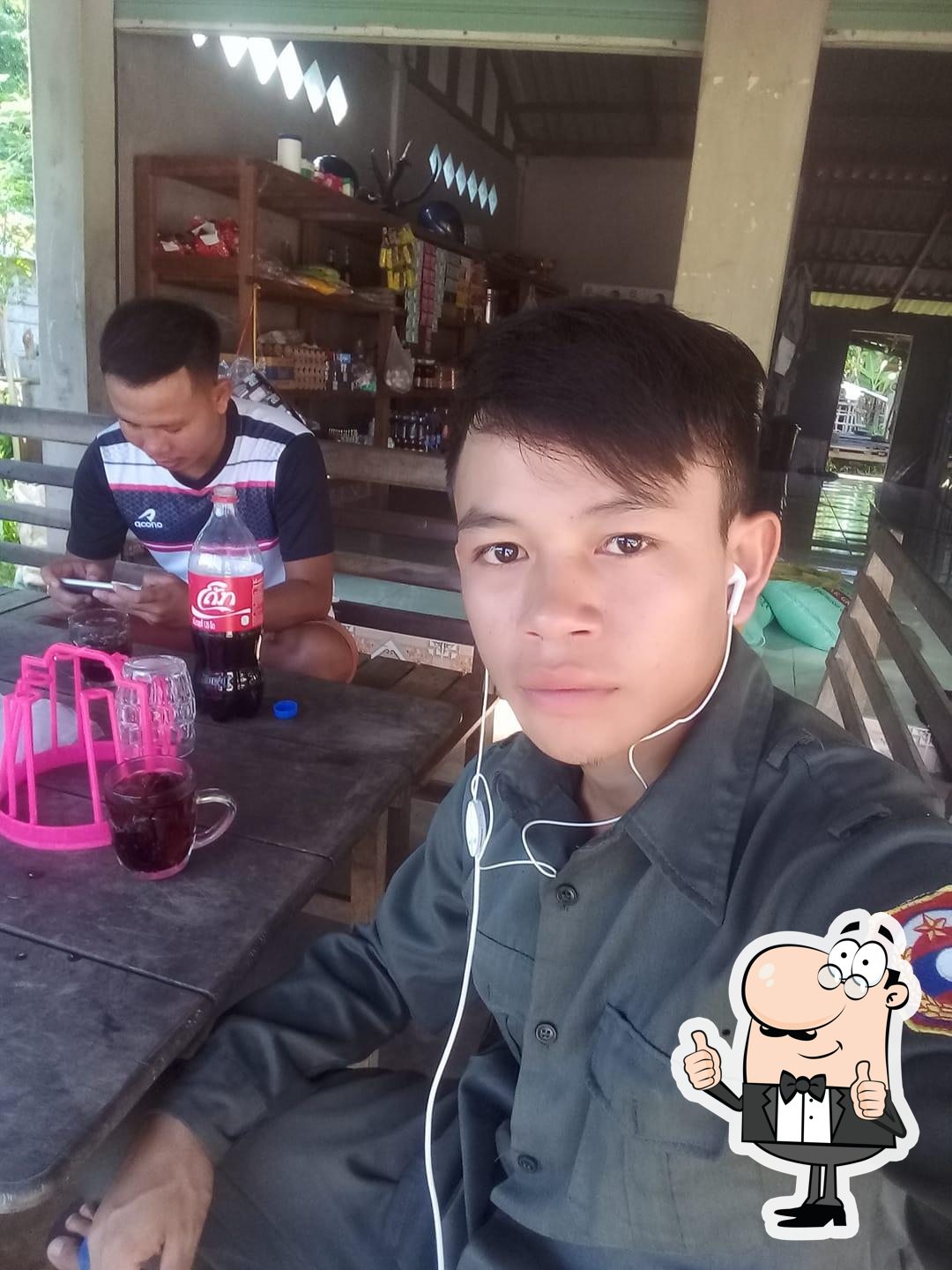 ร้านโค้ก