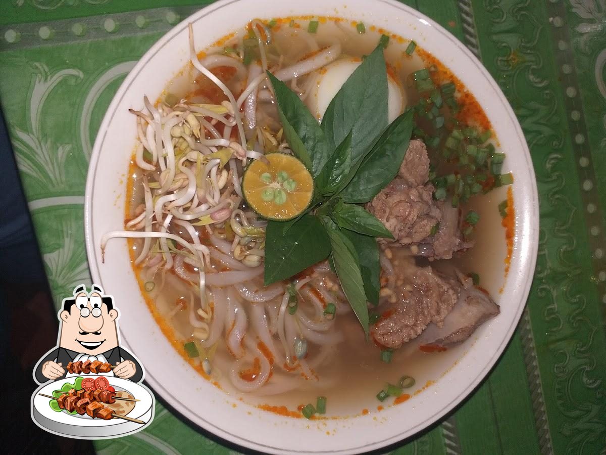 Hannah's Chaolong