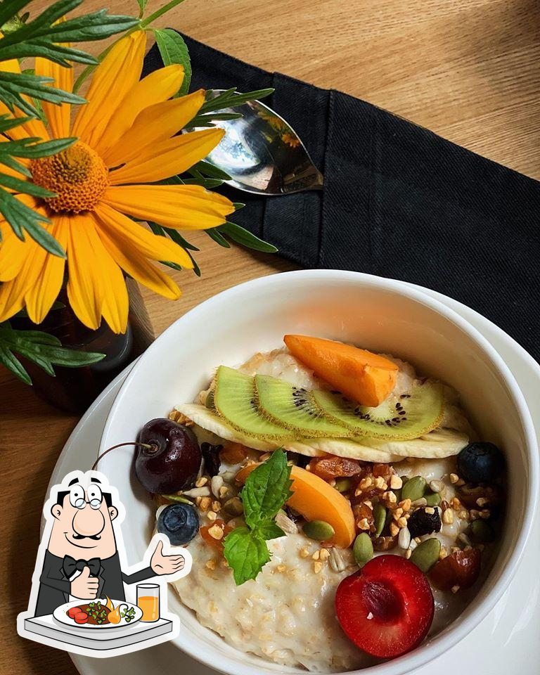 Ланчерия