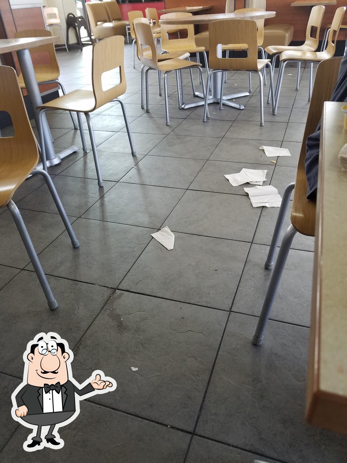 Wendy's