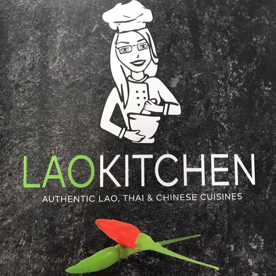 Lao Kitchen