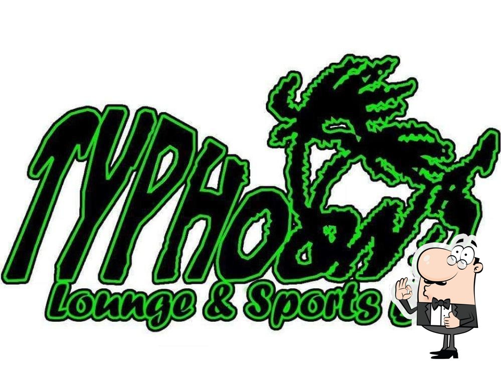 Typhoon's Sports Bar