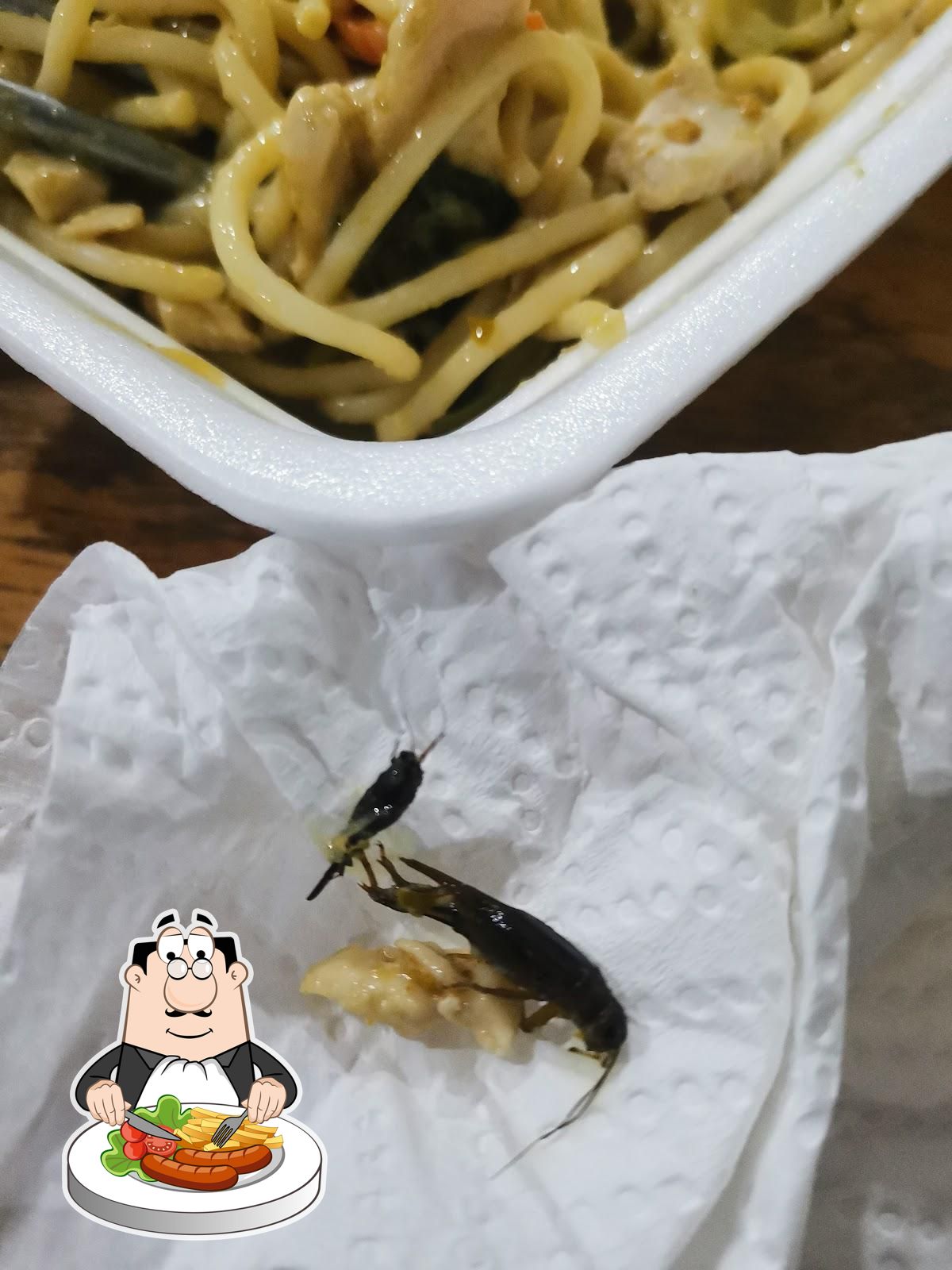 Cook Noi Phochana