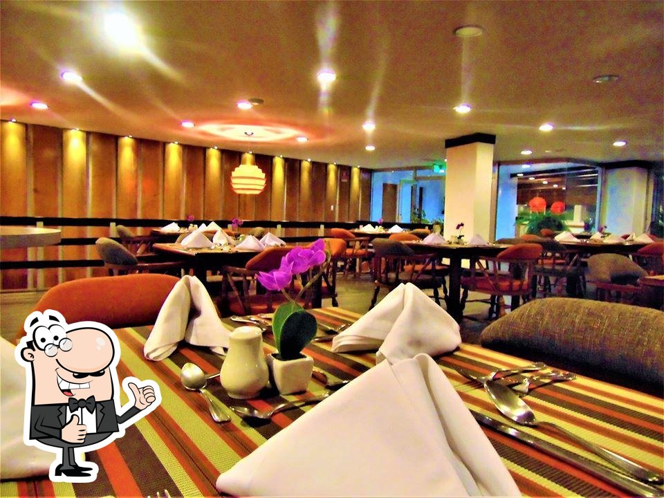 Restaurante Bochica