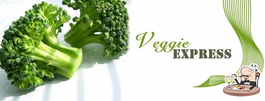 Veggie Express